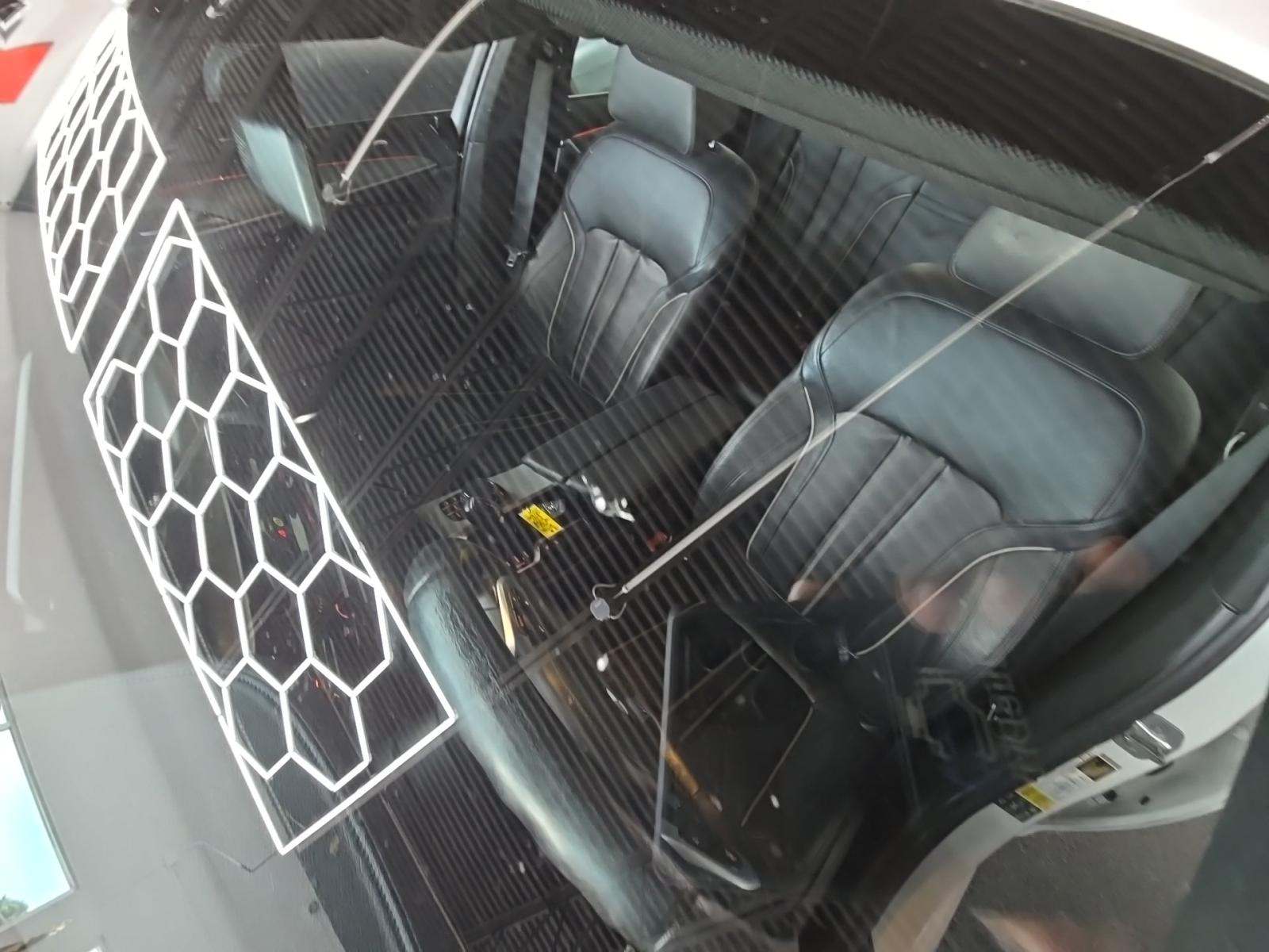 2018 BMW 5 Series M550i xDrive AWD