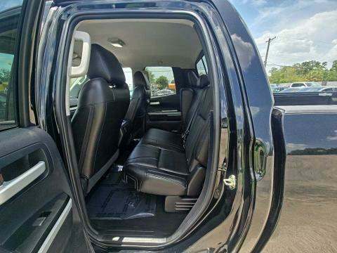 2014 Toyota Tundra SR5 AWD