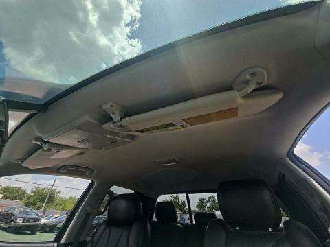 2014 Toyota Tundra SR5 AWD