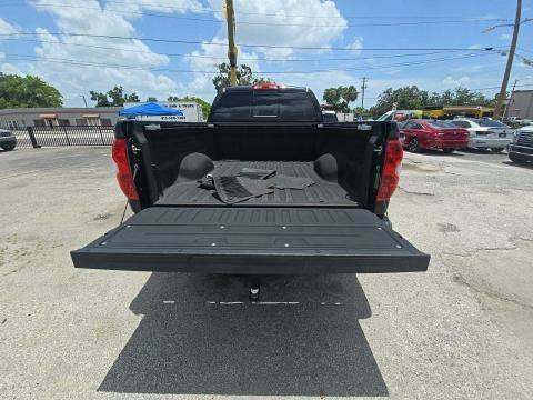 2014 Toyota Tundra SR5 AWD