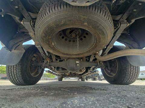 2014 Toyota Tundra SR5 AWD