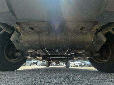 2014 Toyota Tundra SR5 AWD