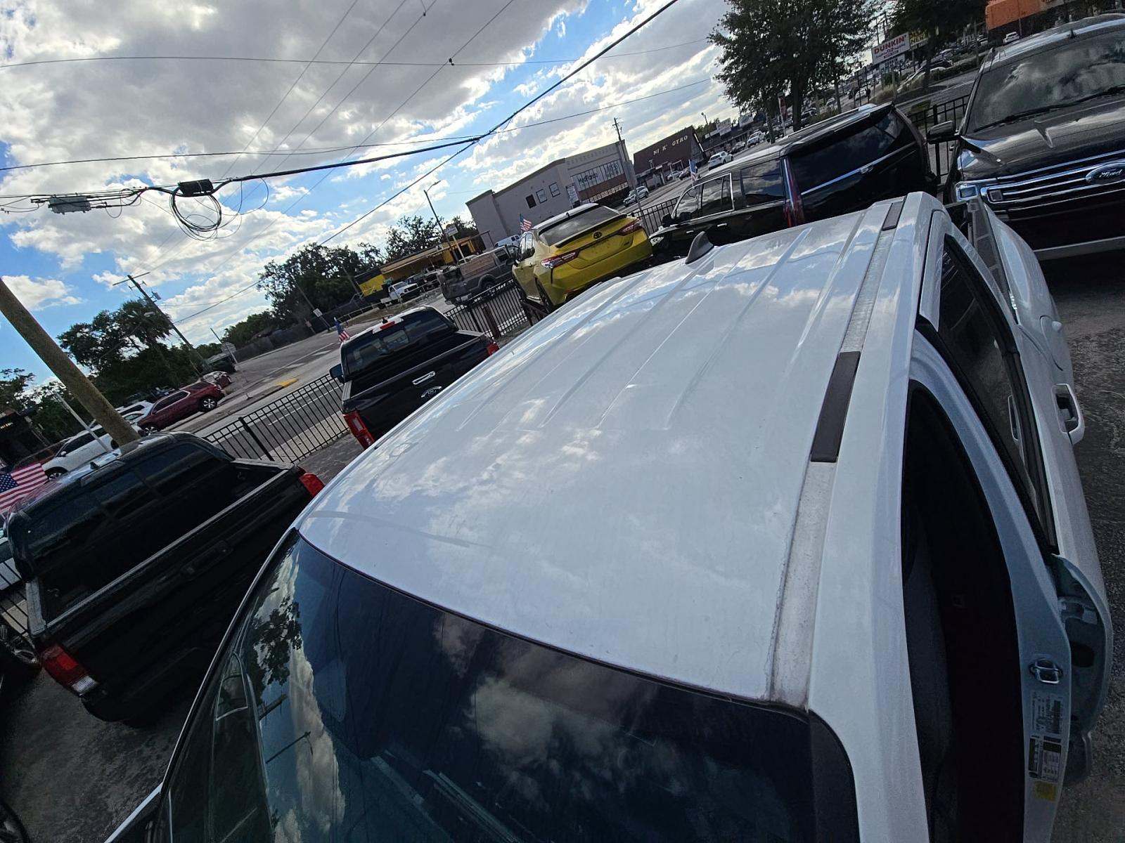 2025 Toyota Tacoma TRD Sport AWD