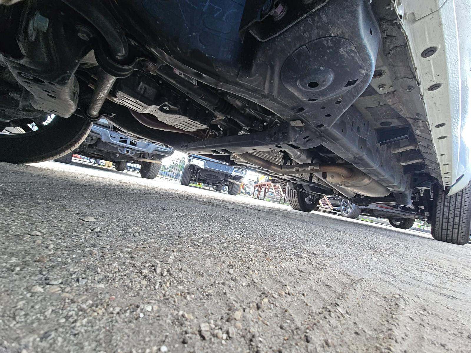 2025 Toyota Tacoma TRD Sport AWD