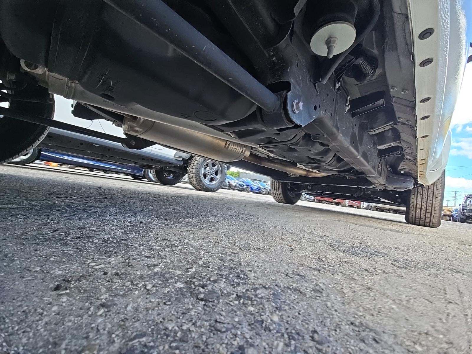 2025 Toyota Tacoma TRD Sport AWD