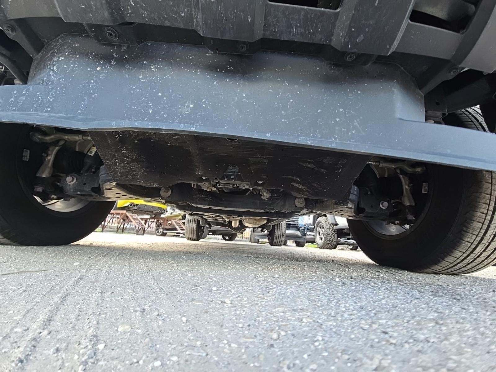 2025 Toyota Tacoma TRD Sport AWD