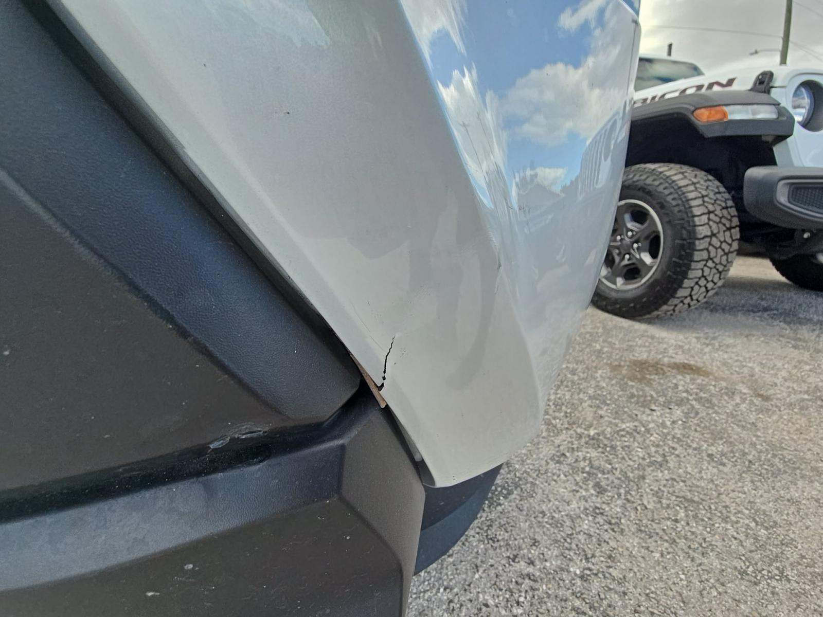 2025 Toyota Tacoma TRD Sport AWD