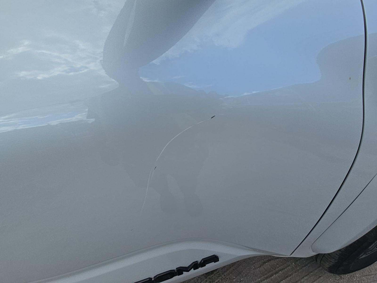 2025 Toyota Tacoma TRD Sport AWD