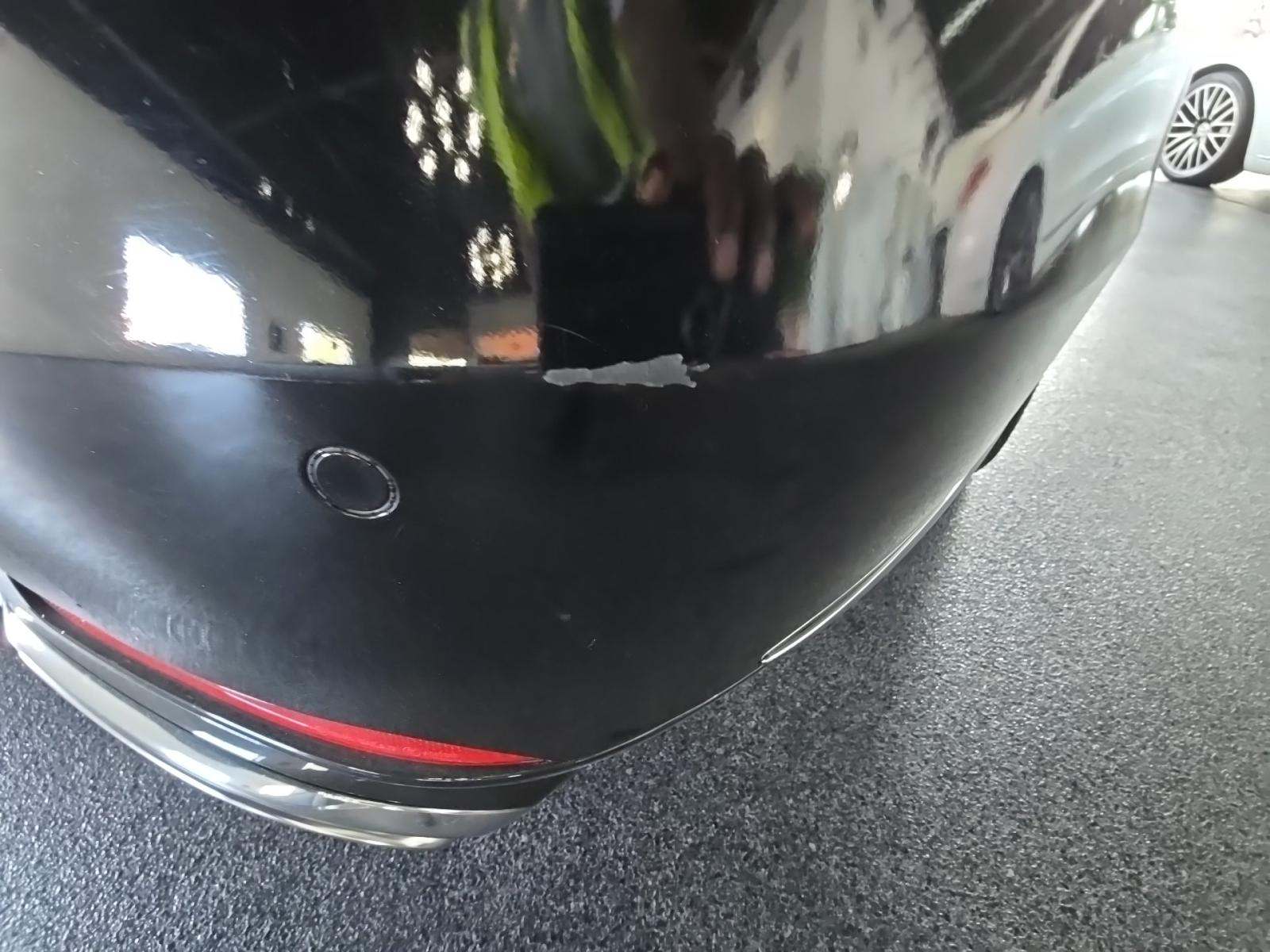 2019 Mercedes-Benz S-Class S 450 RWD