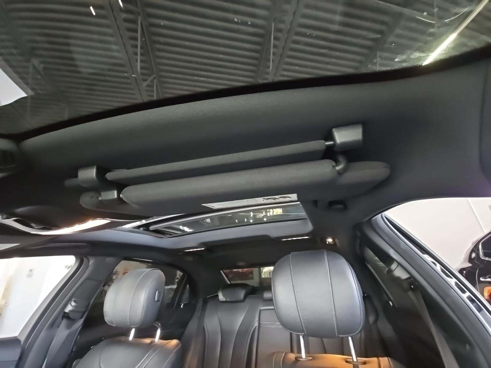 2019 Mercedes-Benz S-Class S 450 RWD