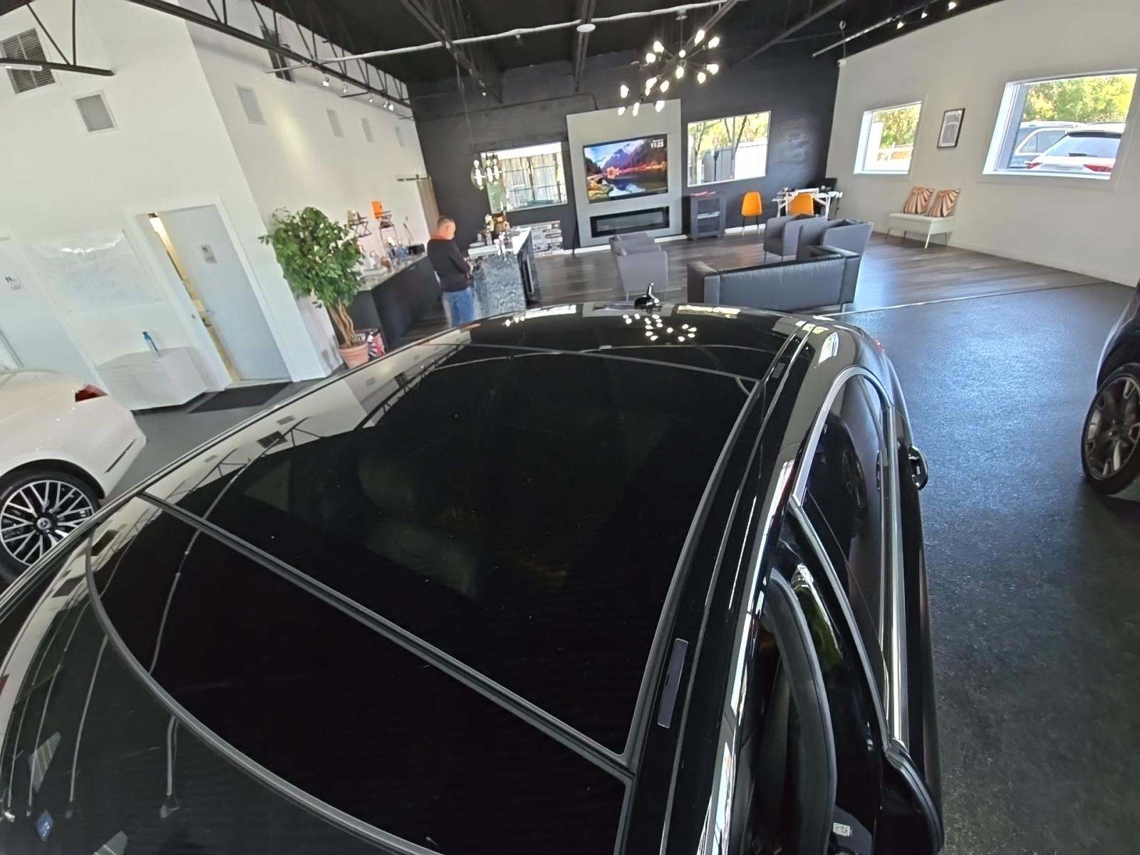 2019 Mercedes-Benz S-Class S 450 RWD