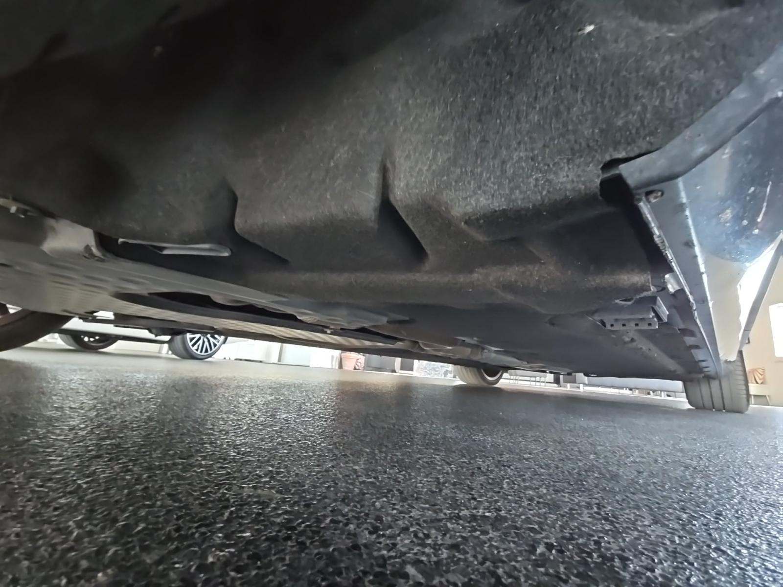 2019 Mercedes-Benz S-Class S 450 RWD