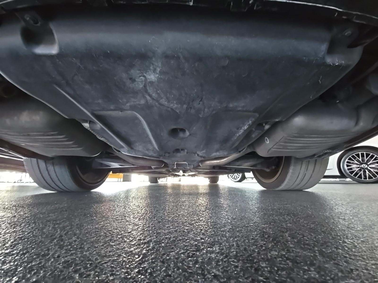 2019 Mercedes-Benz S-Class S 450 RWD