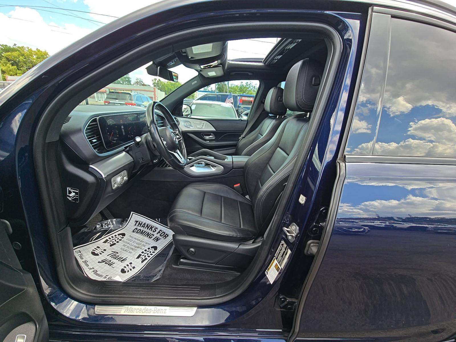 MERCEDES-BENZ GLE-CLASS - 6