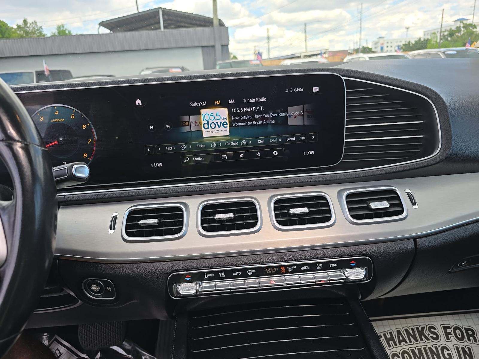 MERCEDES-BENZ GLE-CLASS - 10