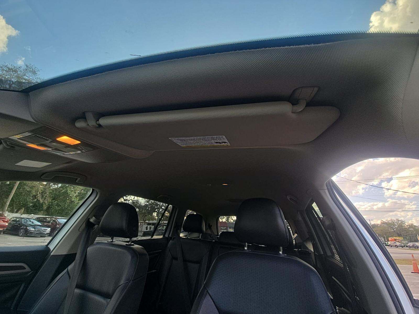 2019 Volkswagen Atlas 3.6L SE FWD