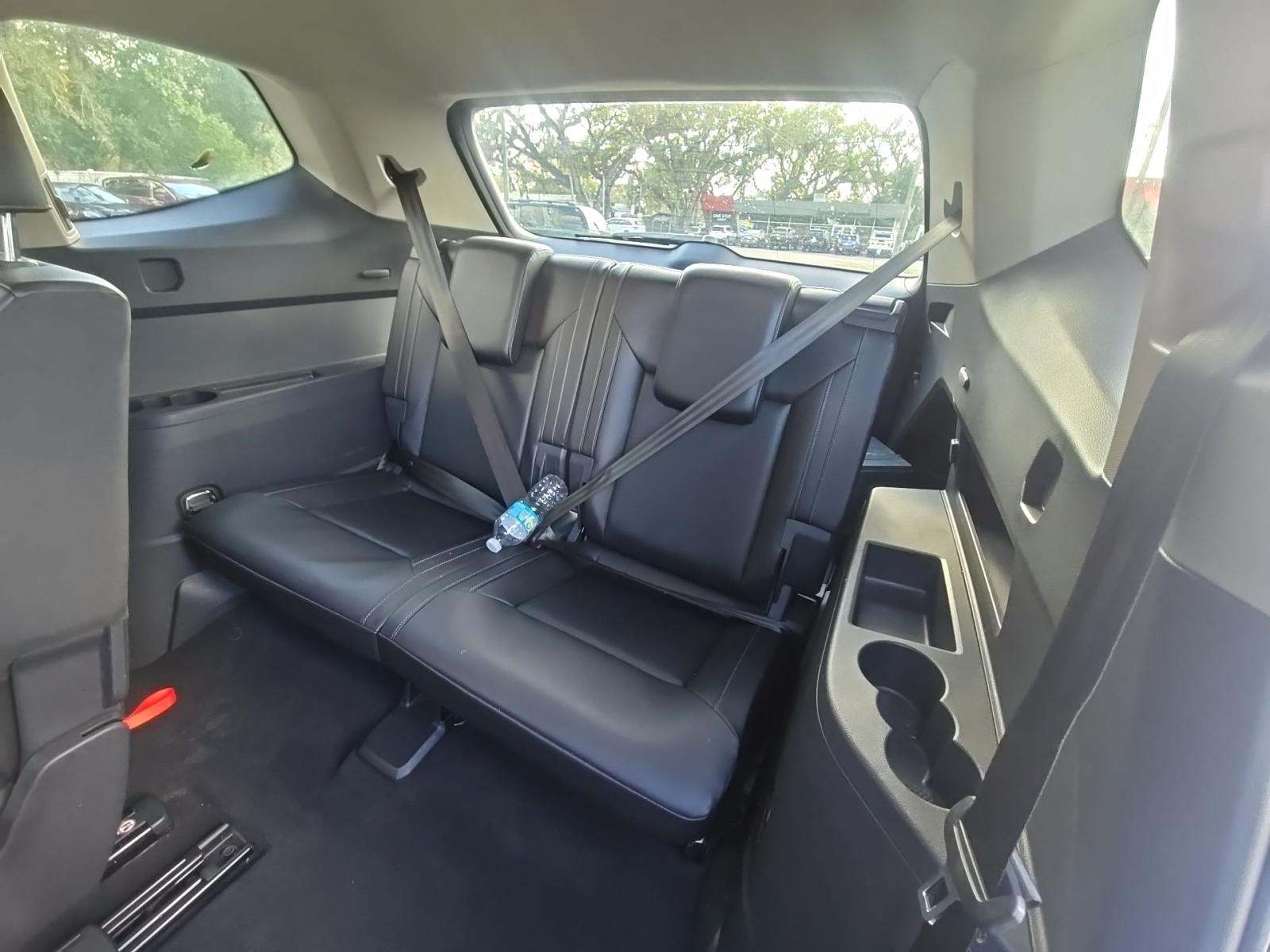 2019 Volkswagen Atlas 3.6L SE FWD