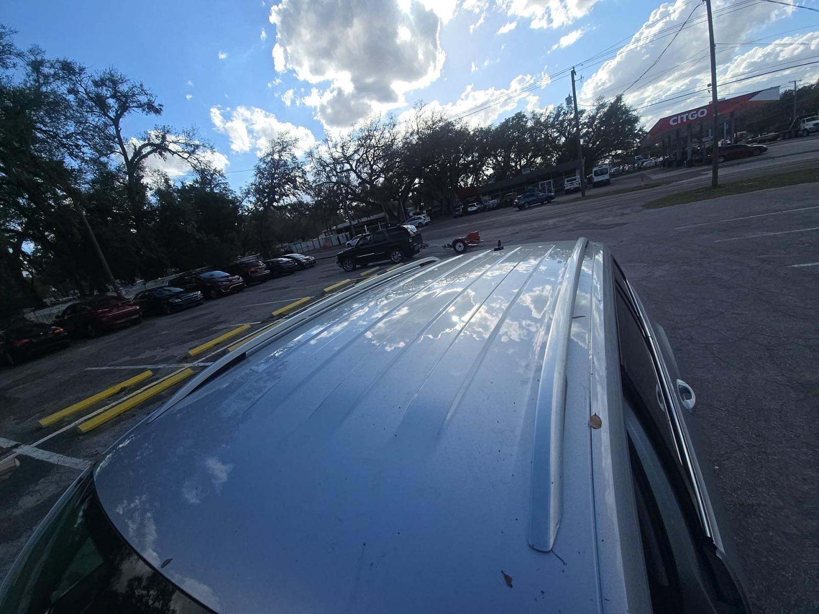 2019 Volkswagen Atlas 3.6L SE FWD