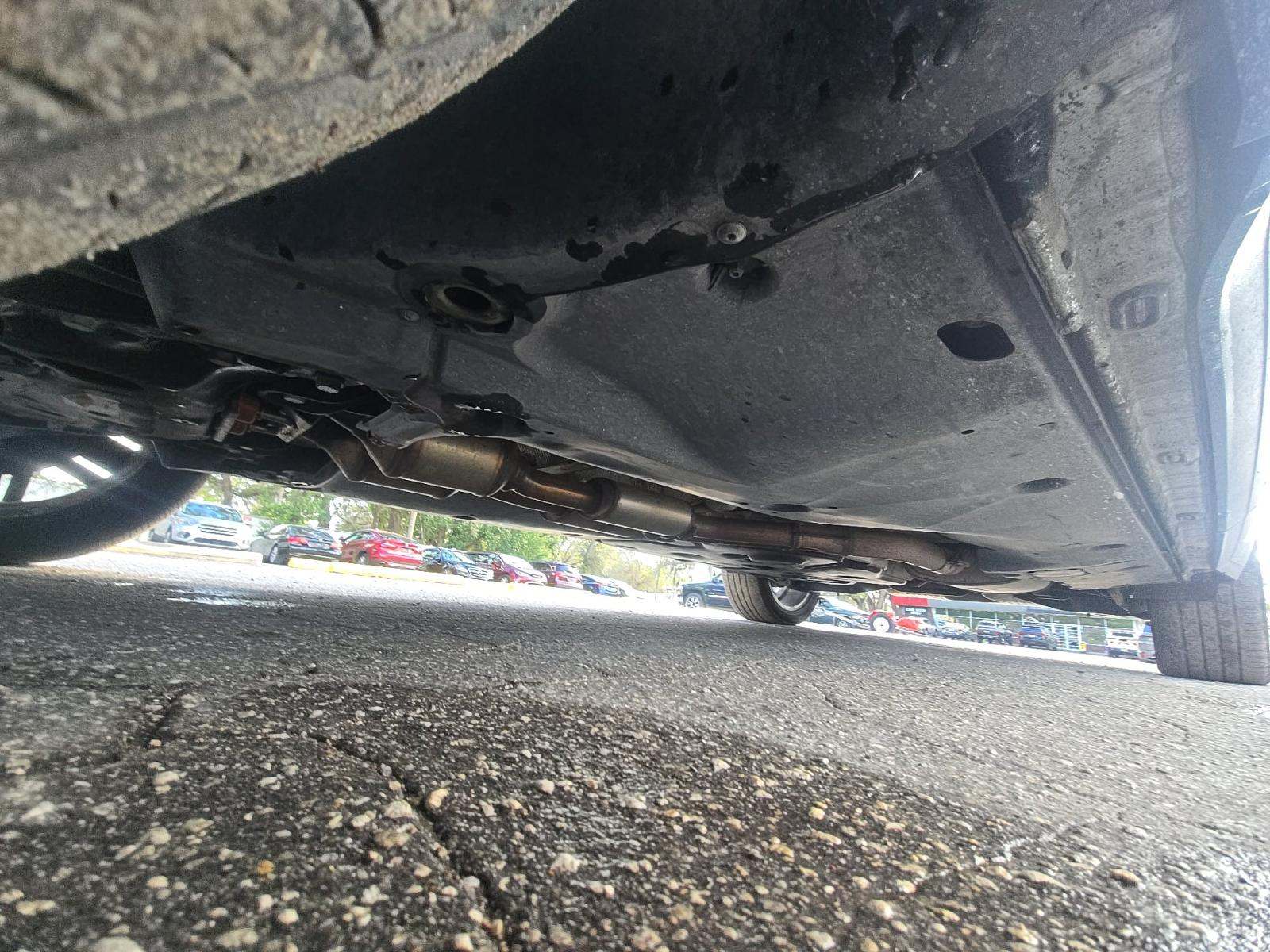 2019 Volkswagen Atlas 3.6L SE FWD