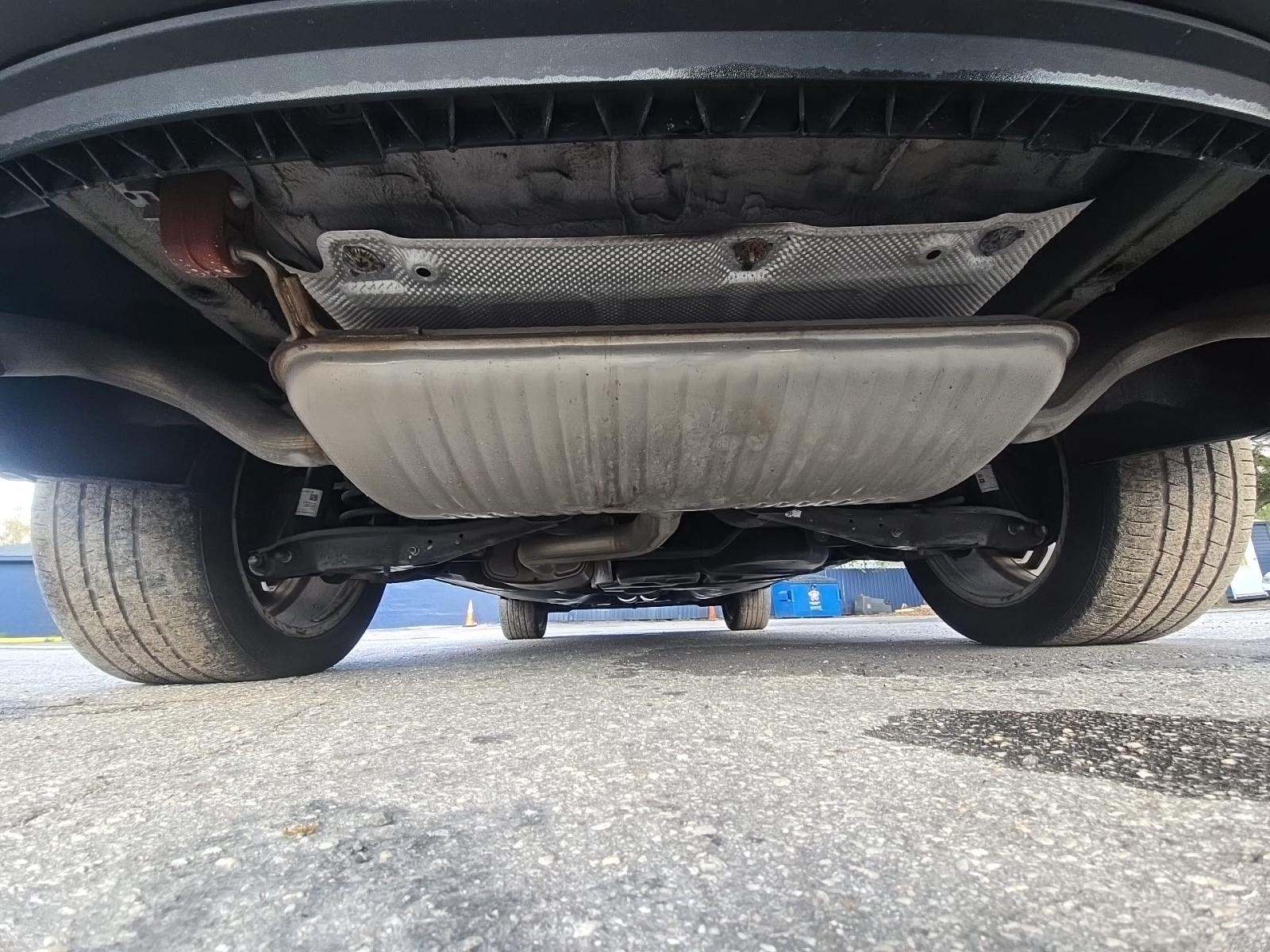 2019 Volkswagen Atlas 3.6L SE FWD