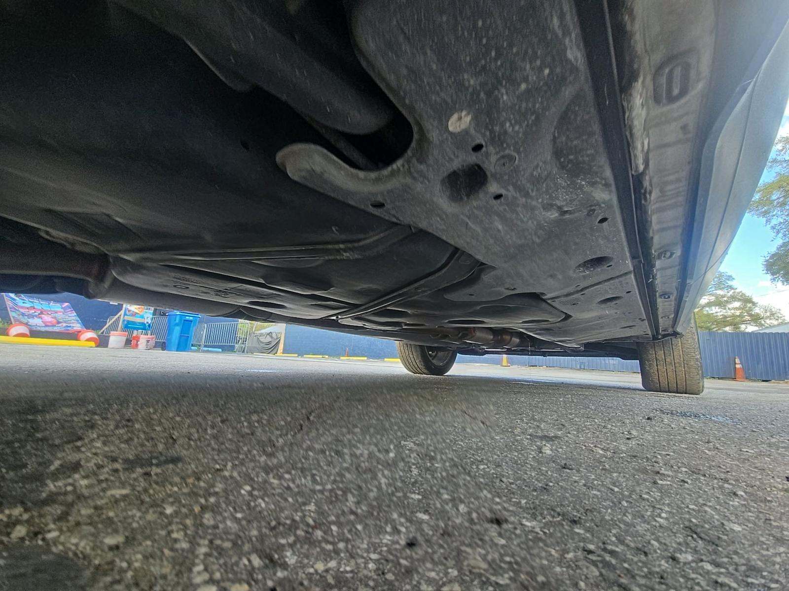 2019 Volkswagen Atlas 3.6L SE FWD