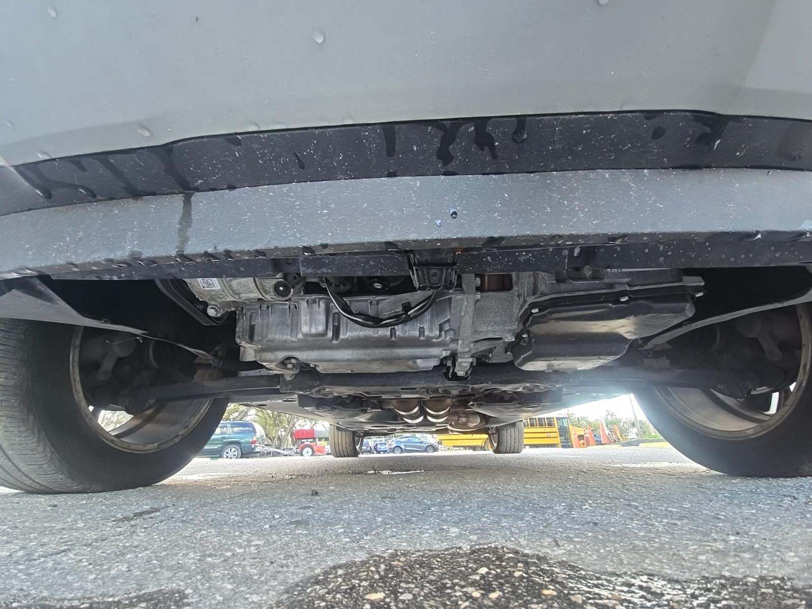 2019 Volkswagen Atlas 3.6L SE FWD