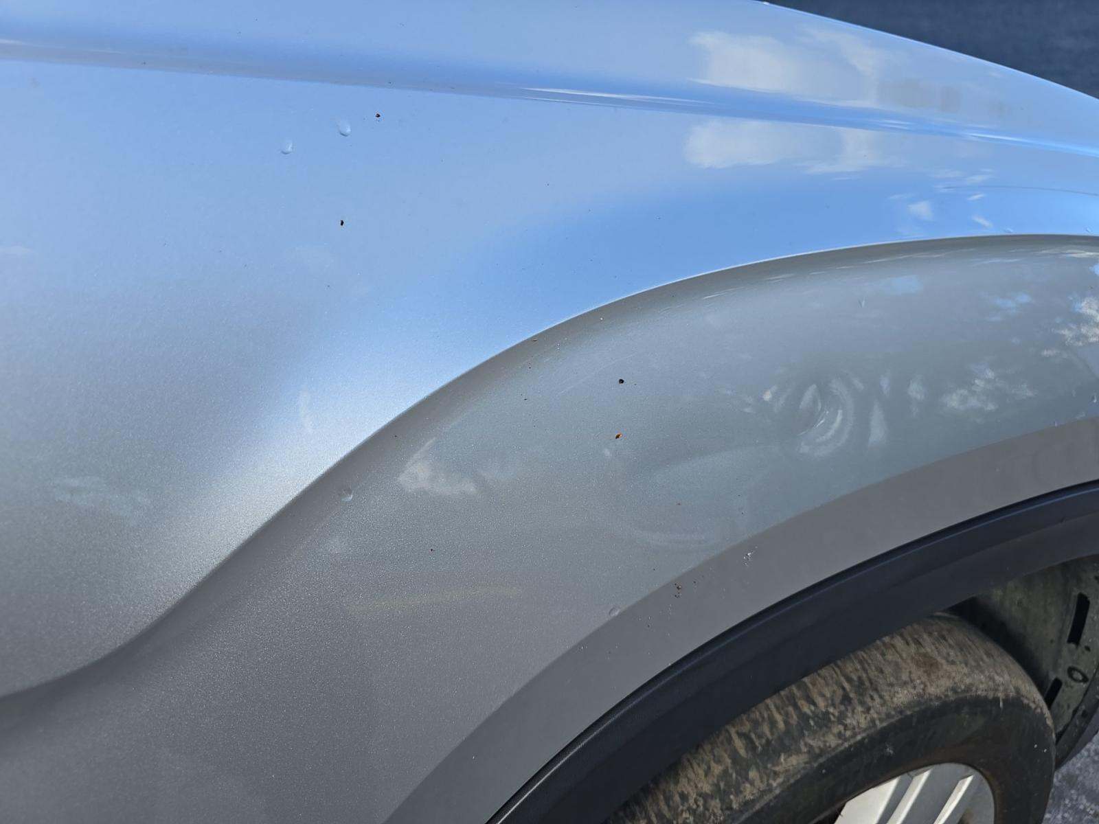 2019 Volkswagen Atlas 3.6L SE FWD