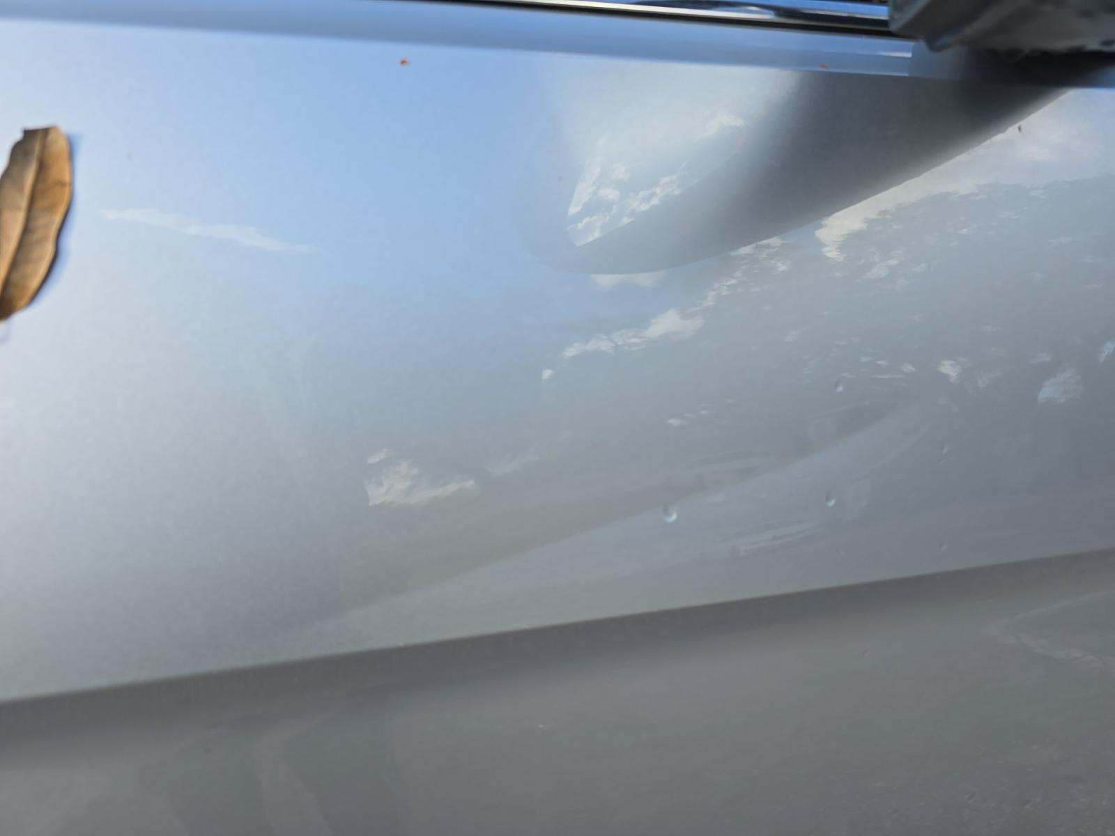 2019 Volkswagen Atlas 3.6L SE FWD