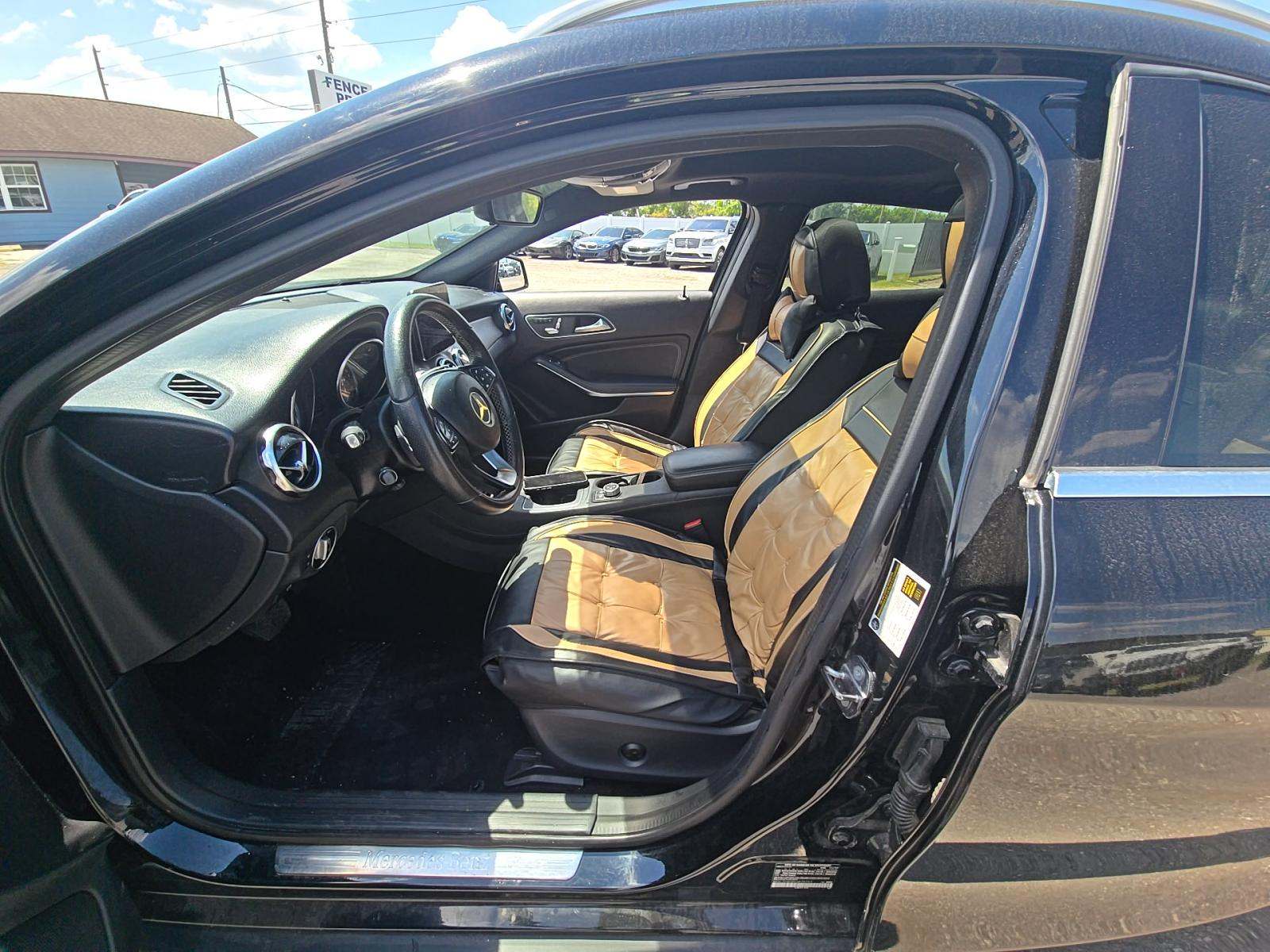 MERCEDES-BENZ GLA-CLASS - 2