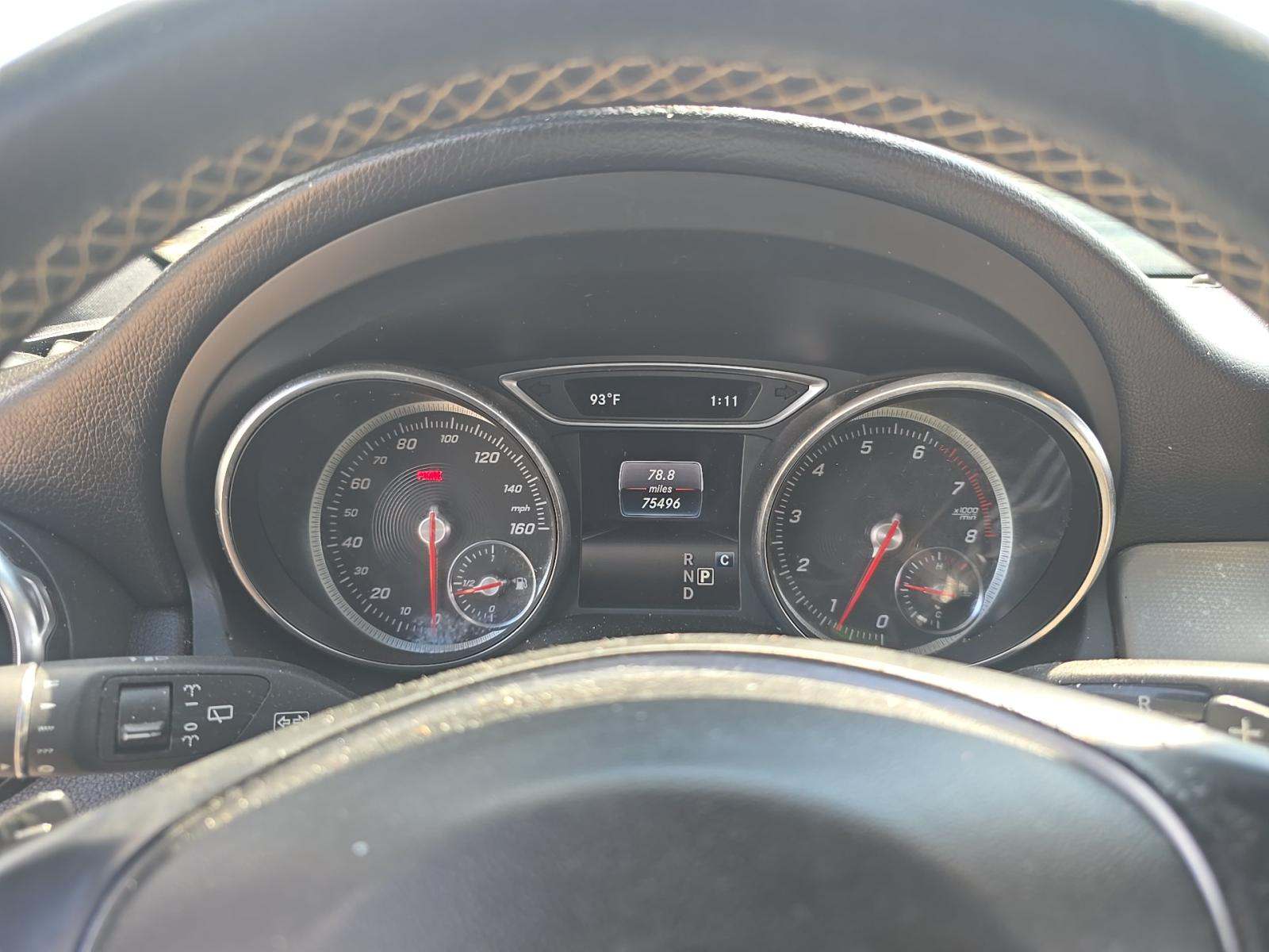 MERCEDES-BENZ GLA-CLASS - 5