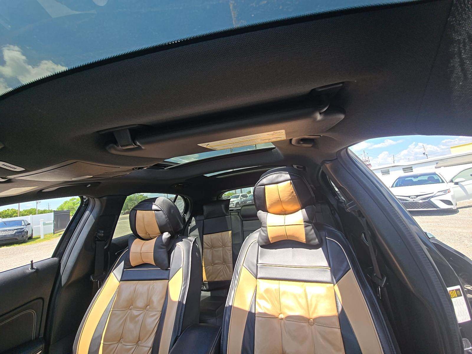 MERCEDES-BENZ GLA-CLASS - 7