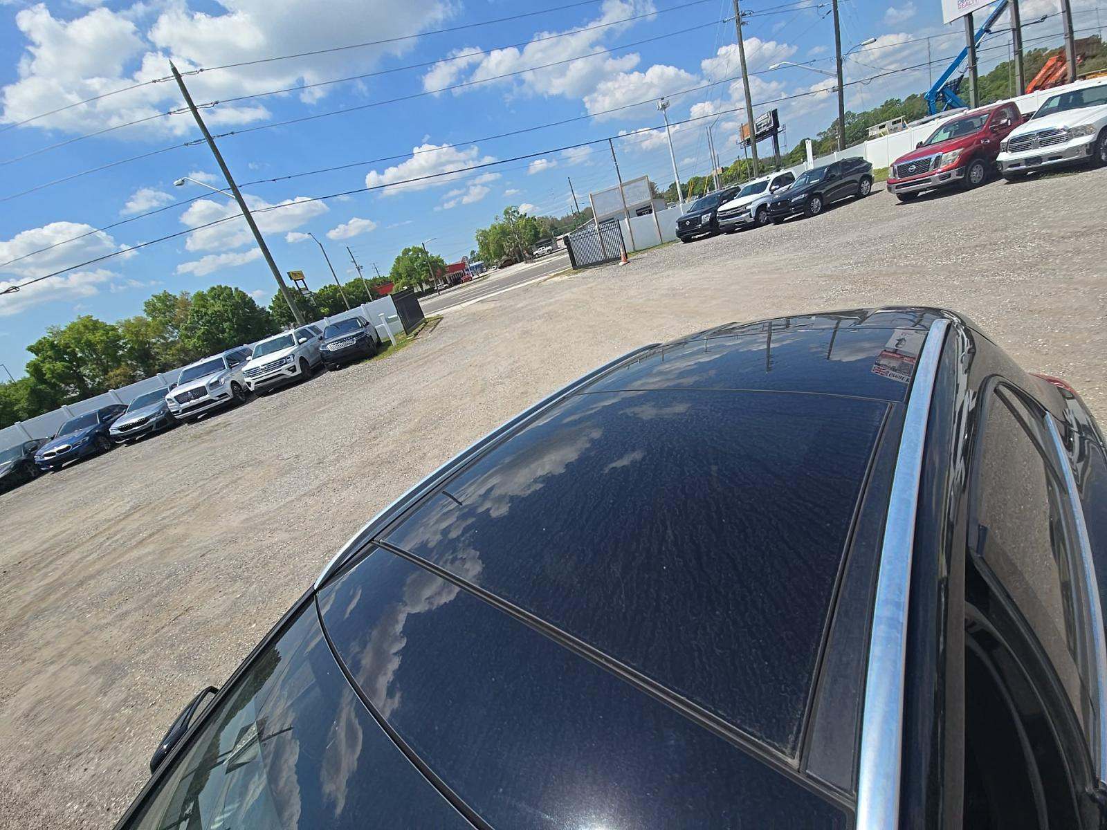 MERCEDES-BENZ GLA-CLASS - 8