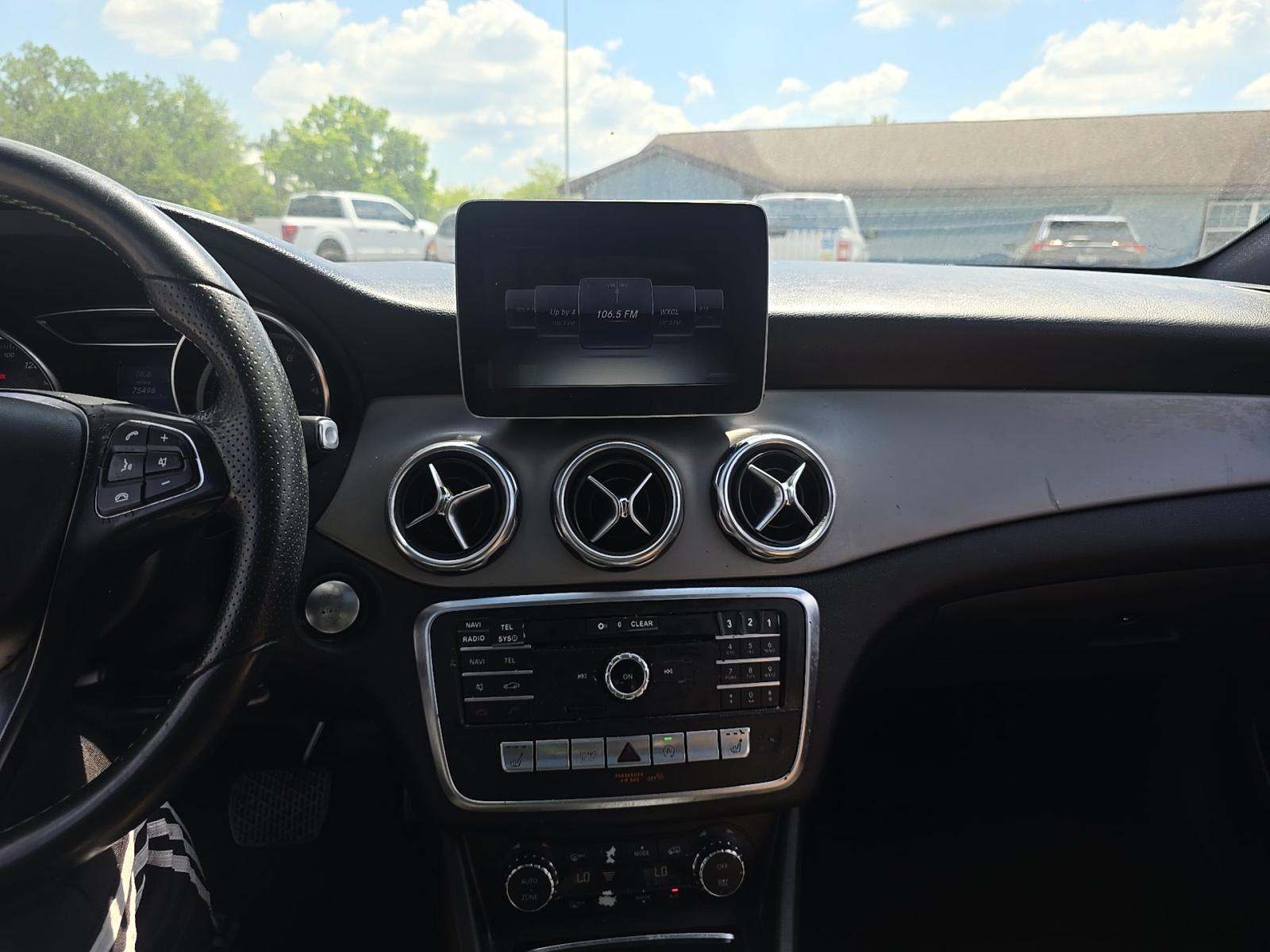 MERCEDES-BENZ GLA-CLASS - 6