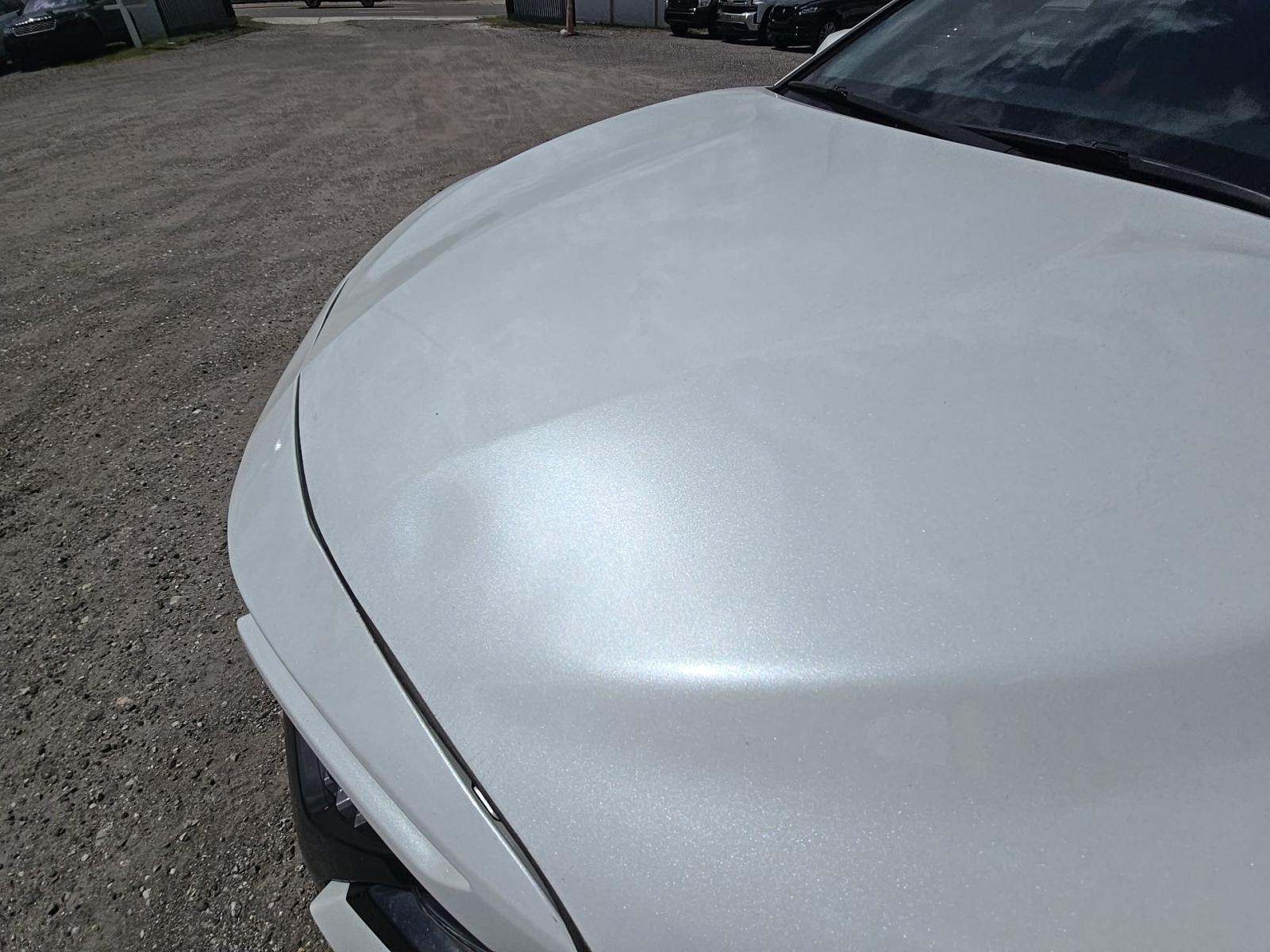 2018 Toyota Camry XSE FWD