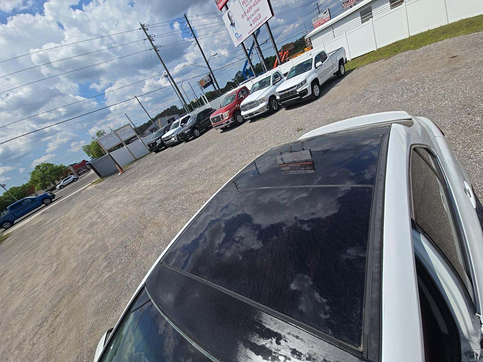 2018 Toyota Camry XSE FWD