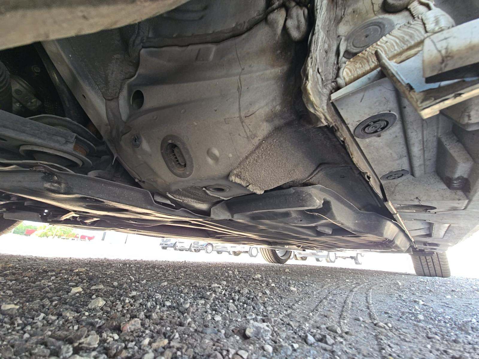 2018 Toyota Camry XSE FWD