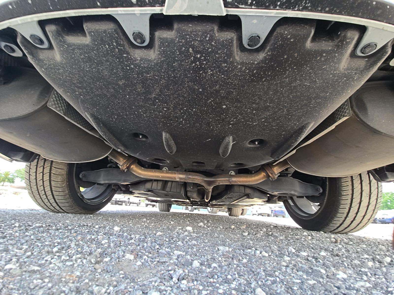 2018 Toyota Camry XSE FWD