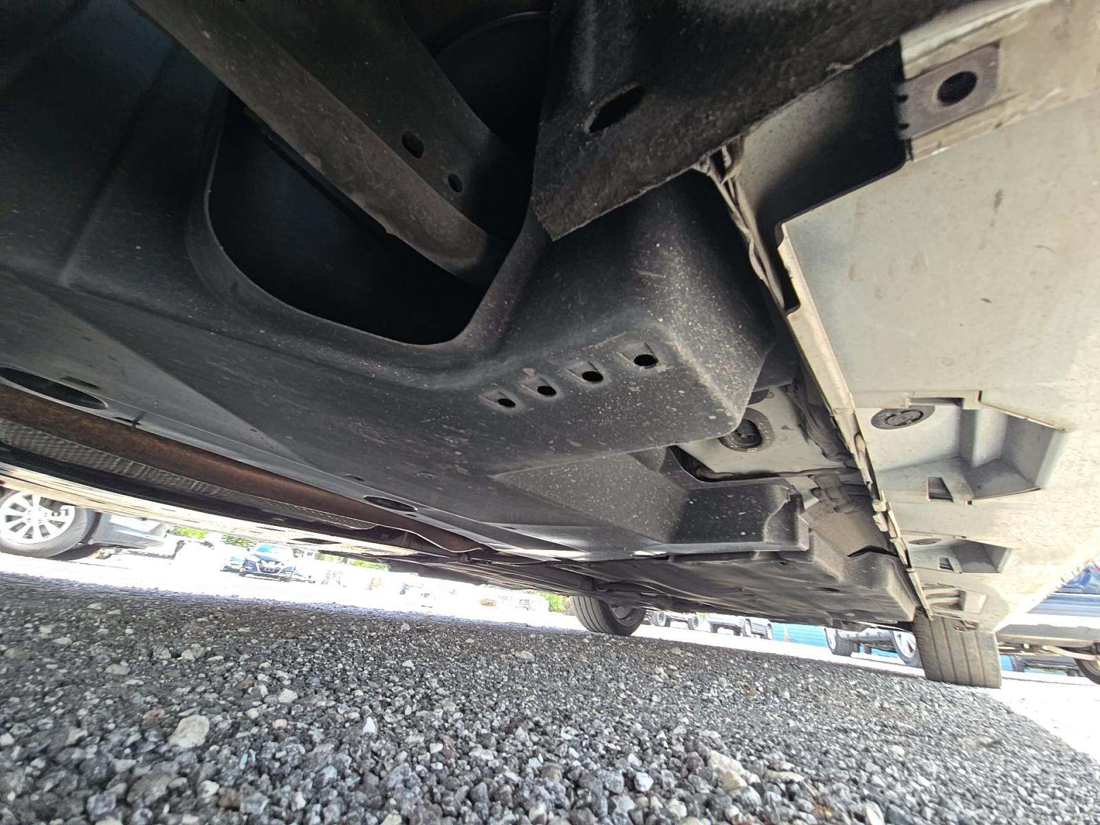 2018 Toyota Camry XSE FWD