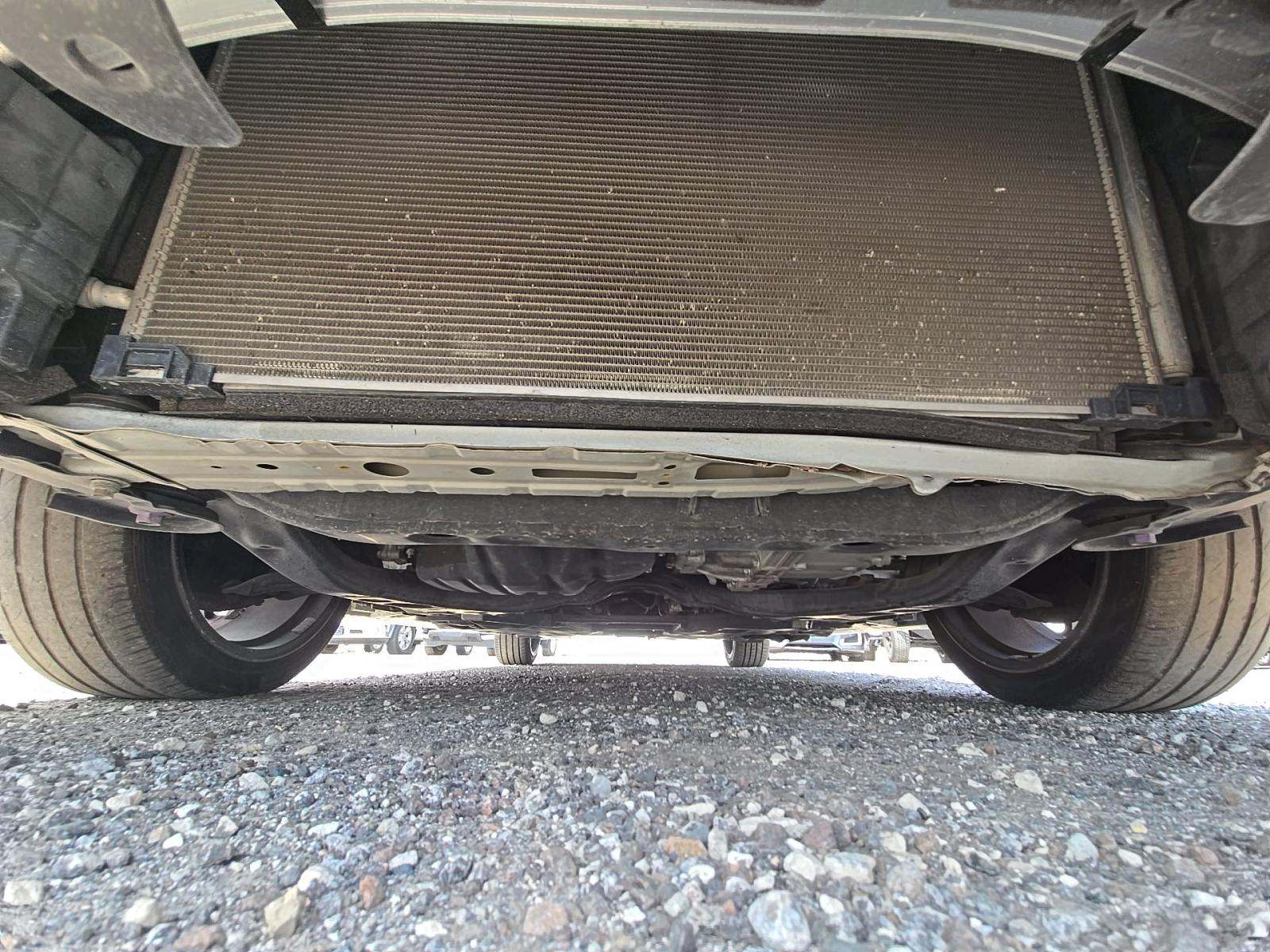 2018 Toyota Camry XSE FWD