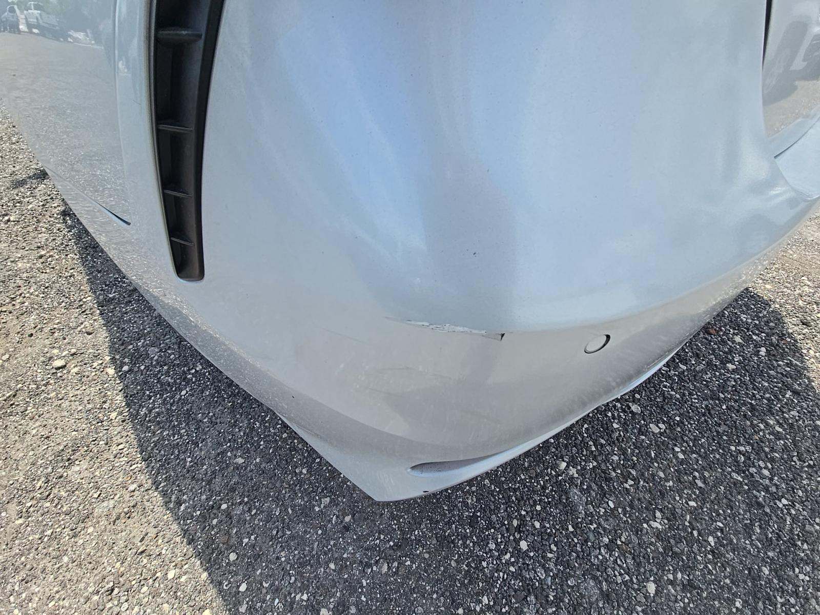 2018 Toyota Camry XSE FWD