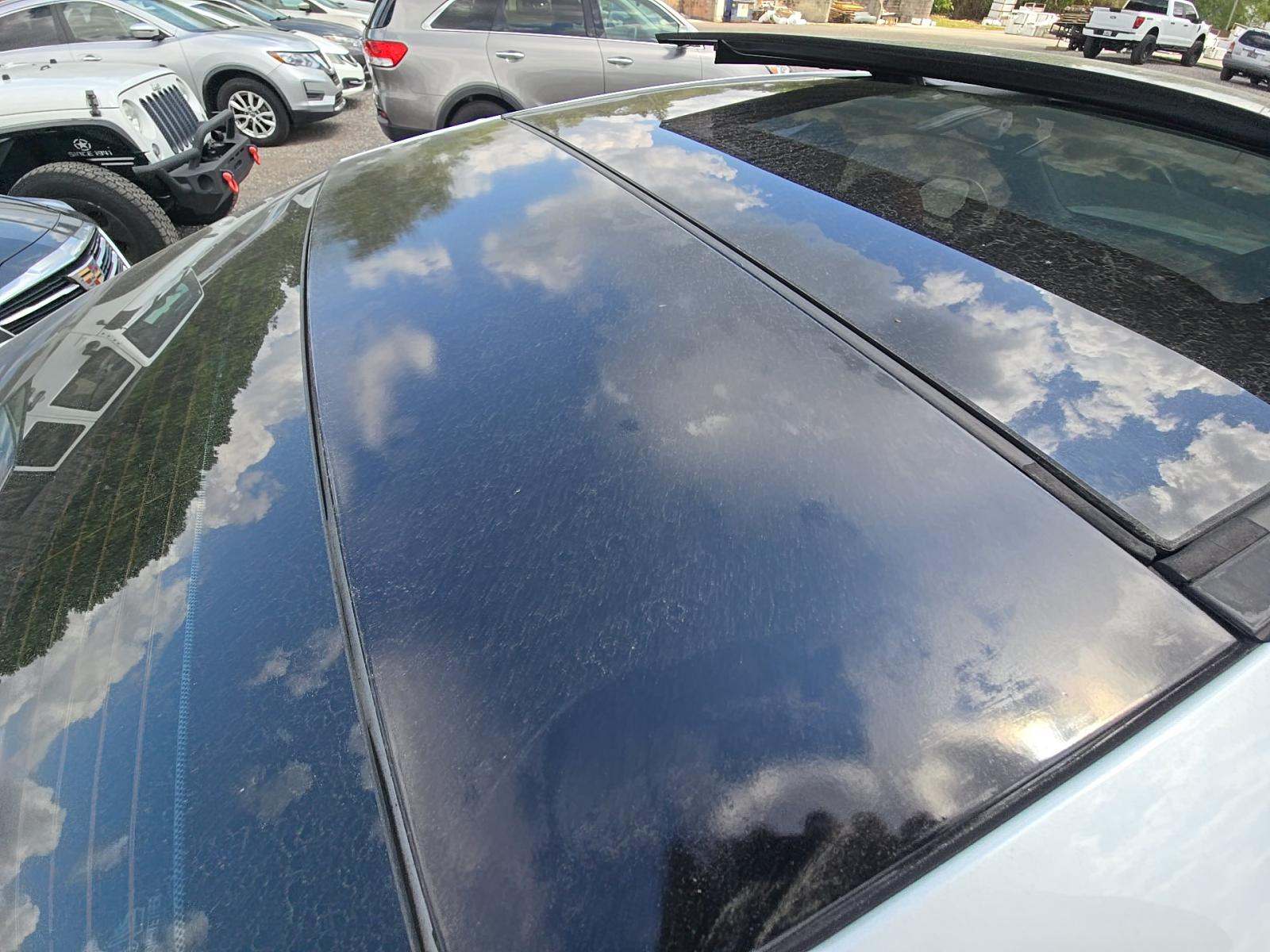 2018 Toyota Camry XSE FWD