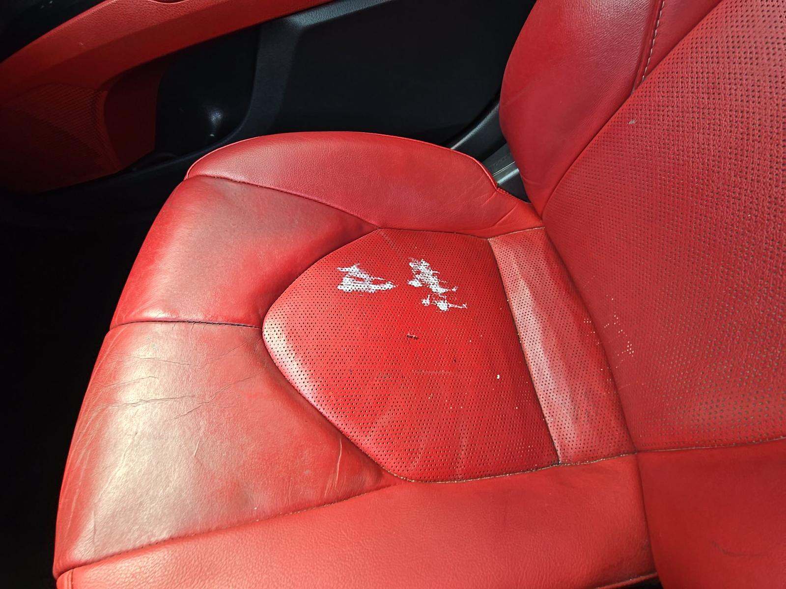 2018 Toyota Camry XSE FWD