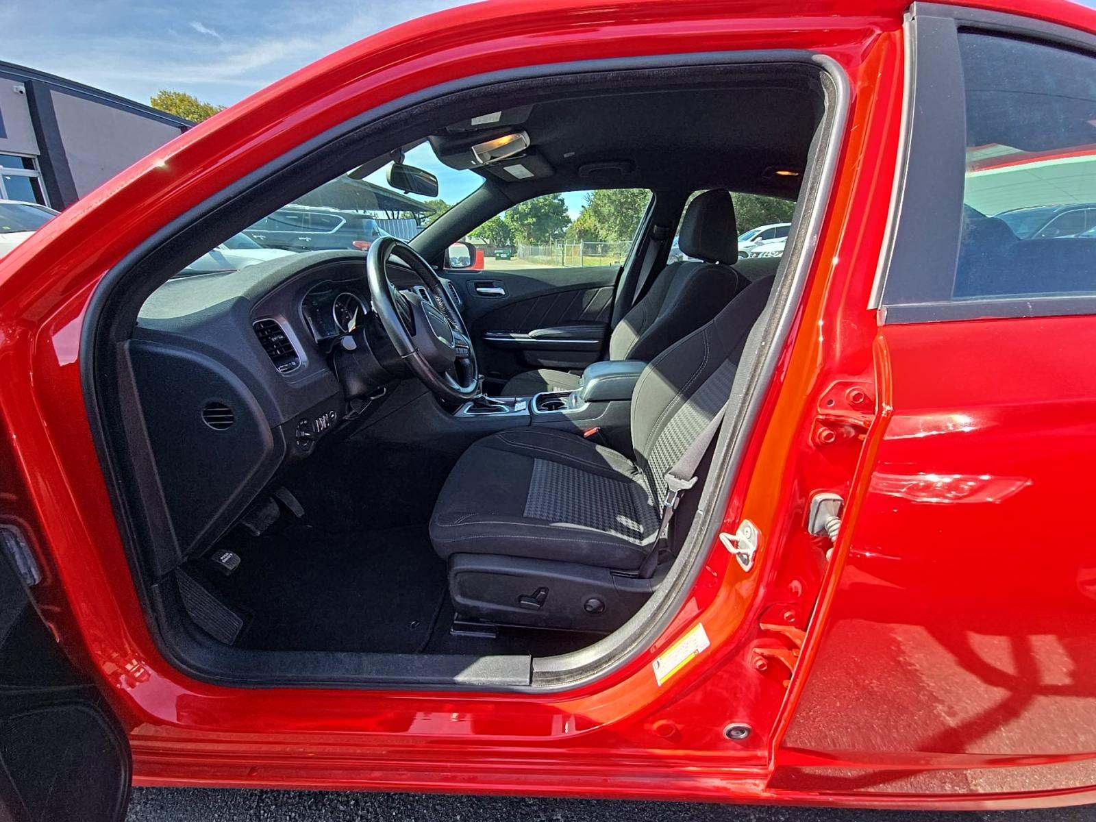 2023 Dodge Charger SXT RWD