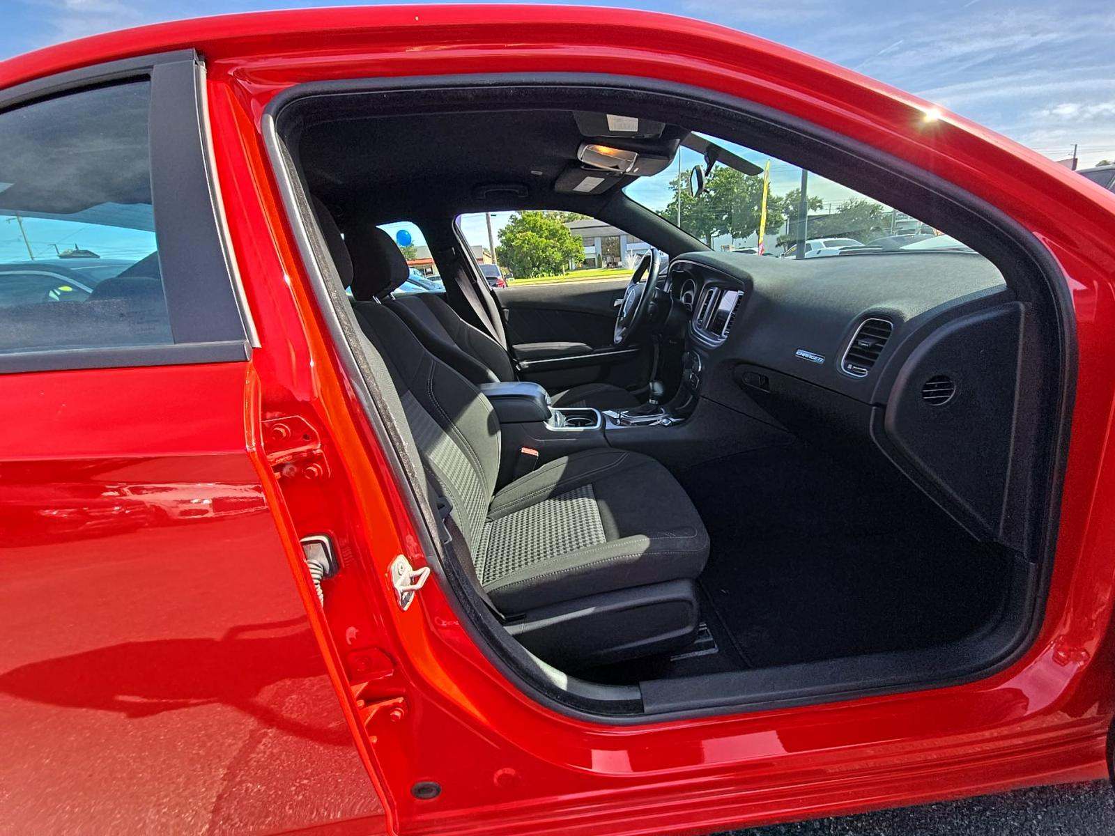 2023 Dodge Charger SXT RWD