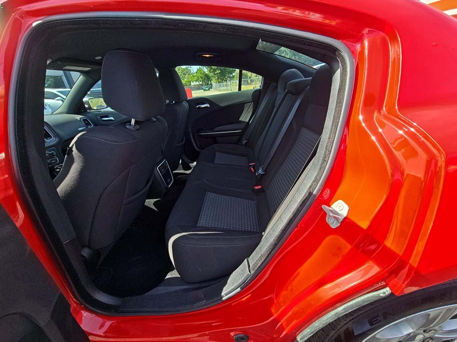 2023 Dodge Charger SXT RWD