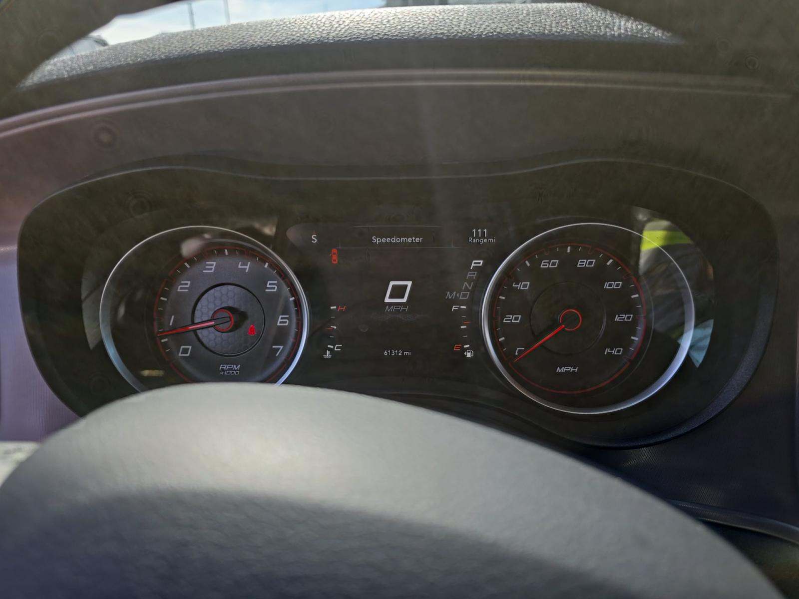 2023 Dodge Charger SXT RWD