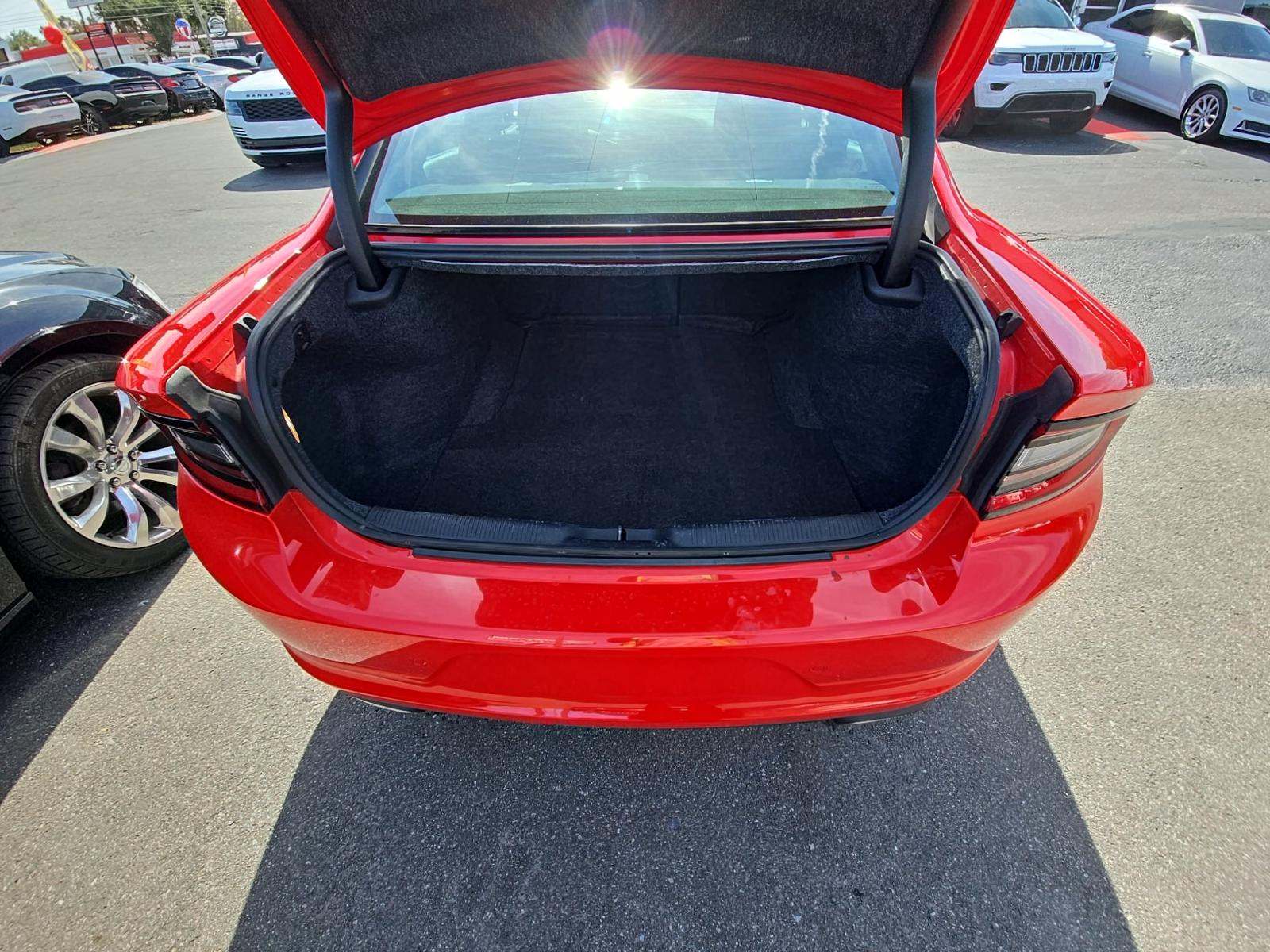 2023 Dodge Charger SXT RWD