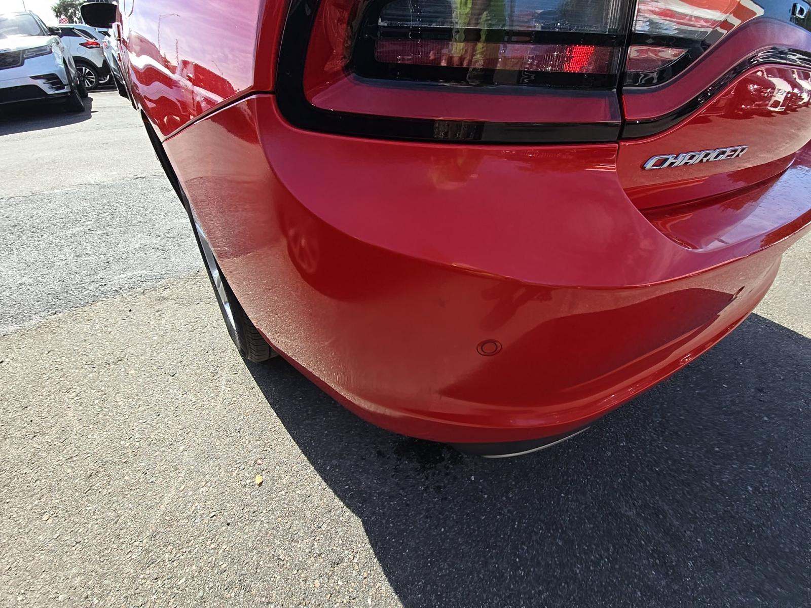 2023 Dodge Charger SXT RWD