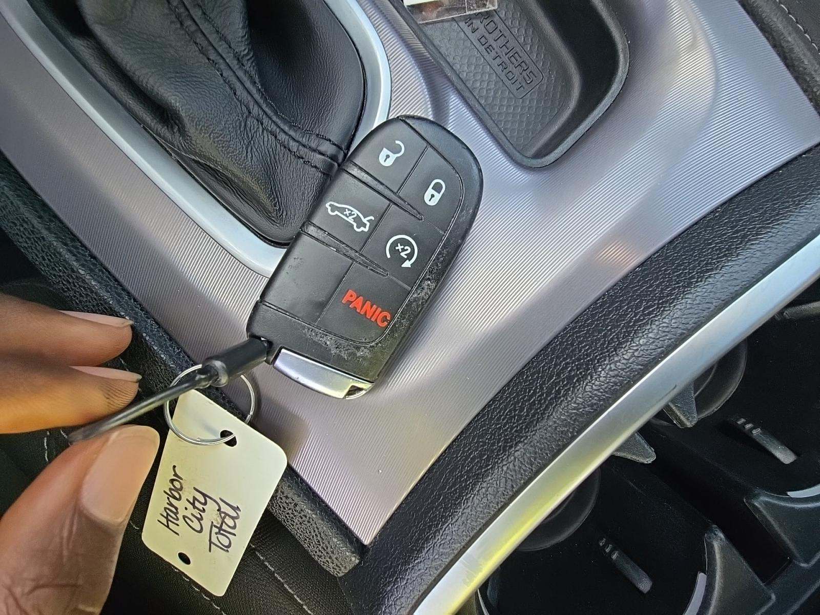 2023 Dodge Charger SXT RWD