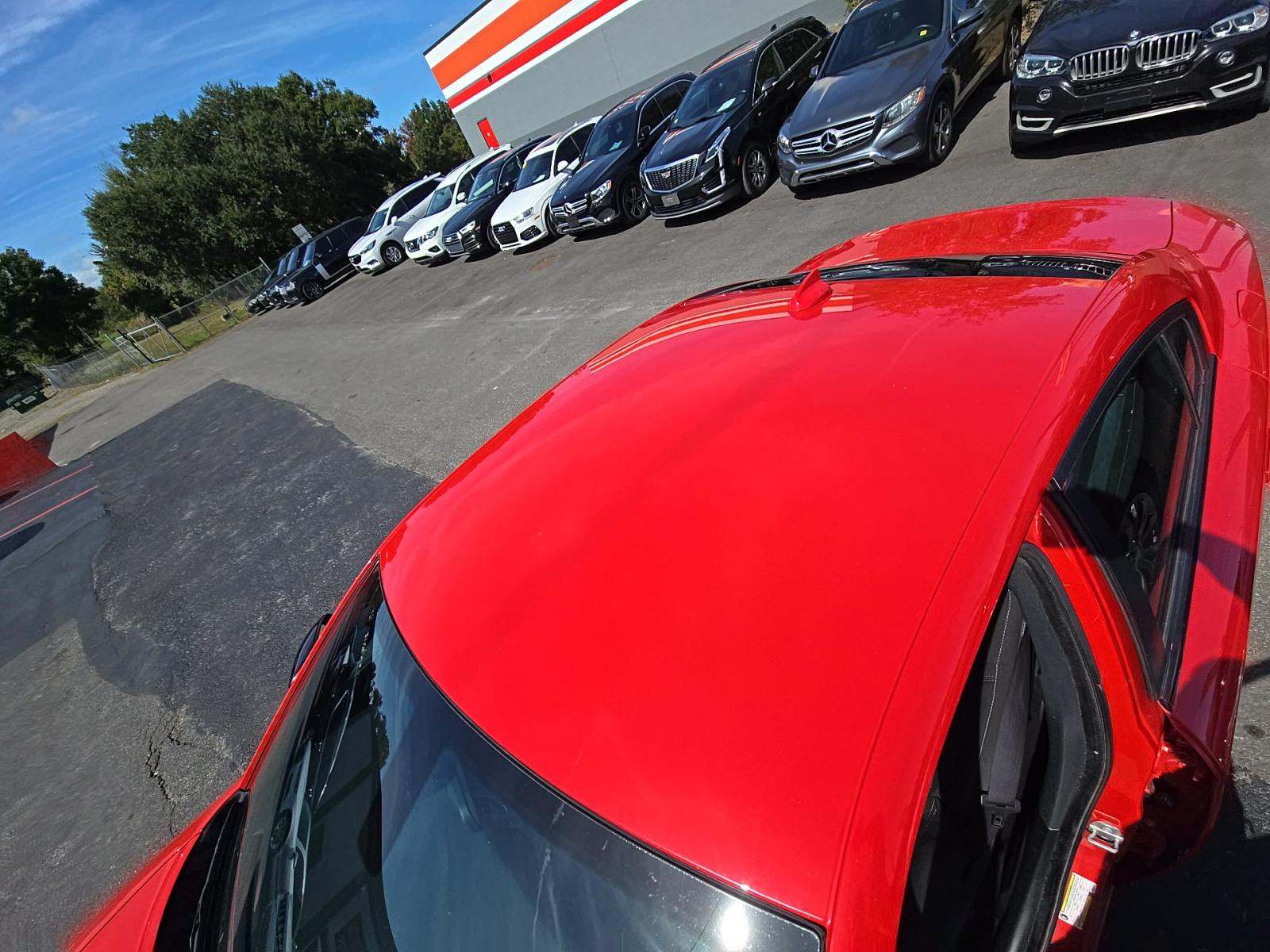 2023 Dodge Charger SXT RWD